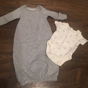 Gap up to 7 lb bundle 💛